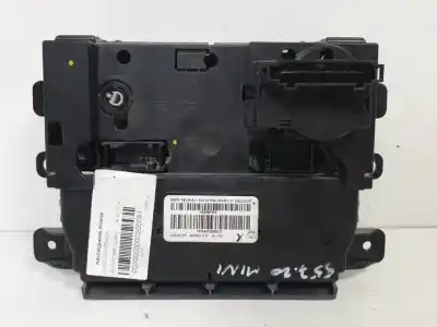 Автозапчастина б/у клімат-контроль для mini mini (r56) d/9hz посилання на oem iam 69790504  