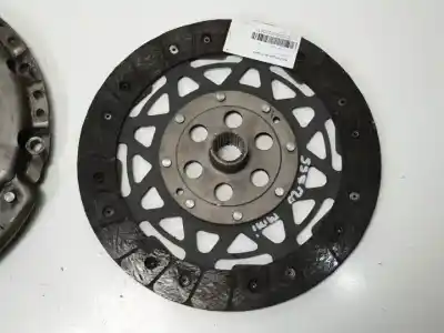 Автозапчасти б/у комплект сцепления за mini mini (r56) d/9hz ссылки oem iam   