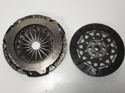 Автозапчасти б/у комплект сцепления за mini mini (r56) d/9hz ссылки oem iam   