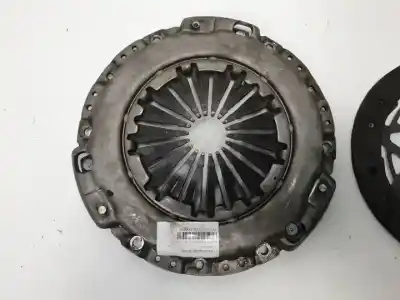 Автозапчасти б/у комплект сцепления за mini mini (r56) d/9hz ссылки oem iam   