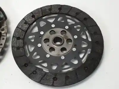 Автозапчасти б/у комплект сцепления за mini mini (r56) d/9hz ссылки oem iam   