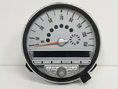 Автозапчасти б/у приборная доска за mini mini (r56) d/9hz ссылки oem iam 913619601