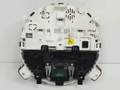 Автозапчастина б/у панель інструментів для mini mini (r56) d/9hz посилання на oem iam 913619601  