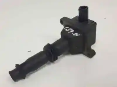 Peça sobressalente para automóvel em segunda mão bobina de ignição por alfa romeo 156 (116) ar67601 referências oem iam 1227030062