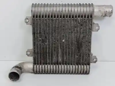 Second-hand car spare part intercooler for kia carens (fj) d4ea.g4gc oem iam references 2827127350