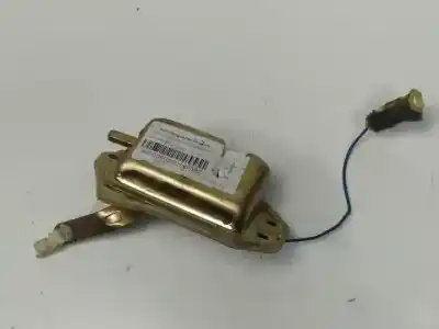 Автозапчасти б/у замок багажника/ворот за daewoo matiz (m100, m150) 1.0 ссылки oem iam 