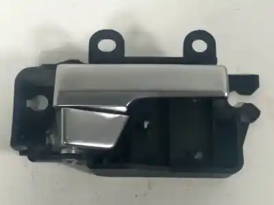Piesă de schimb auto la mâna a doua mâner interior stânga spate pentru ford focus lim. (cb4) kkda referințe oem iam r22600