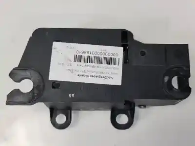 Second-hand car spare part interior left front handle for ford focus lim. (cb4) kkda oem iam references 3m51r22601aa  