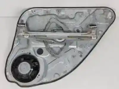 Second-hand car spare part rear left window regulator for ford focus lim. (cb4) kkda oem iam references 4m51a045h23b  lh996985