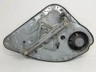 Peça sobressalente para automóvel em segunda mão elevador de vidros traseiro direito por ford focus lim. (cb4) kkda referências oem iam 4m51a045h22b  996986105