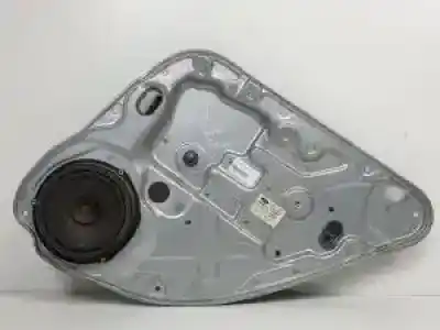Piesă de schimb auto la mâna a doua mecanism actionare geam spate dreapta pentru ford focus lim. (cb4) kkda referințe oem iam 4m51a045h22b