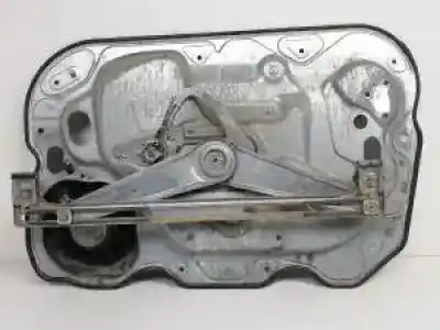 Second-hand car spare part driver left window regulator for ford focus lim. (cb4) kkda oem iam references r90400134  