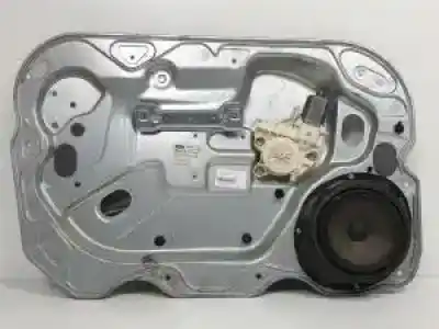 Piesă de schimb auto la mâna a doua mecanism acționare geam fațã stânga pentru ford focus lim. (cb4) kkda referințe oem iam r90400134