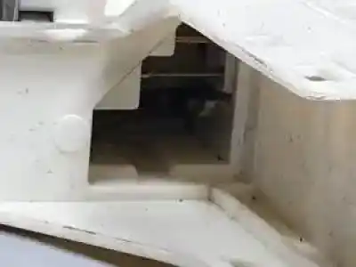 Second-hand car spare part driver left window regulator for ford focus lim. (cb4) kkda oem iam references r90400134  