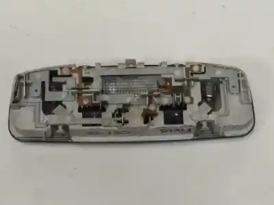Pezzo di ricambio per auto di seconda mano luce interna per ford focus berlina (cap) d/hhda riferimenti oem iam   