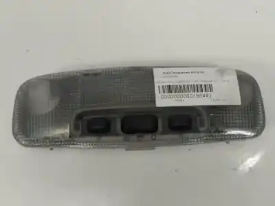 Pezzo di ricambio per auto di seconda mano luce interna per ford focus berlina (cap) d/hhda riferimenti oem iam 