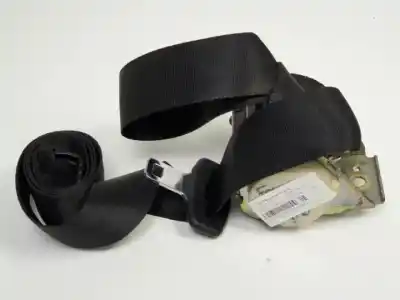 Pezzo di ricambio per auto di seconda mano cintura di sicurezza posteriore destra per ford focus berlina (cap) d/hhda riferimenti oem iam 4m51a611b68ah