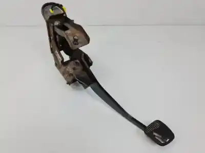 Автозапчастина б/у педаль гальм для nissan navara pick-up (d40m) yd25ddti посилання на oem iam 