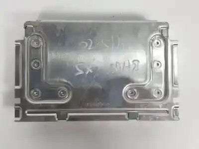 Second-hand car spare part automatic gearbox control unit for bmw x5 (e53) m54 oem iam references 5wk33504  96025935