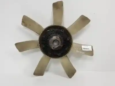 Second-hand car spare part viscous motor fan for bmw x5 (e53) m54 oem iam references 
