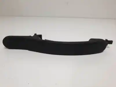 Second-hand car spare part exterior right rear door handle for ford fiesta (cbk) hhja oem iam references 