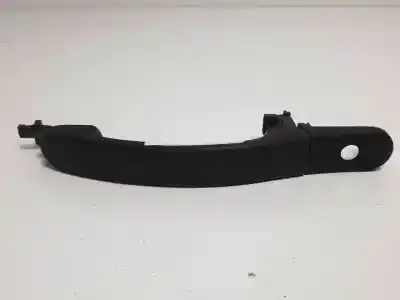 Second-hand car spare part exterior left front door handle for ford fiesta (cbk) hhja oem iam references 