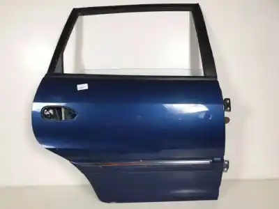 Second-hand car spare part rear right door for kia carens (fj) d4ea.g4gc oem iam references 