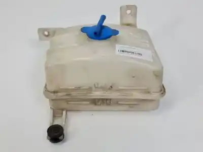 Second-hand car spare part coolant expansion tank for kia carens (fj) d4ea.g4gc oem iam references ok2kb15350