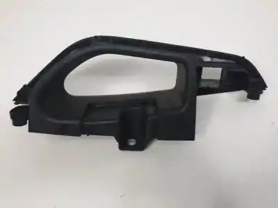 Автозапчастина б/у передні молдинги для seat leon (5f1) clh посилання на oem iam 5f4867227a  