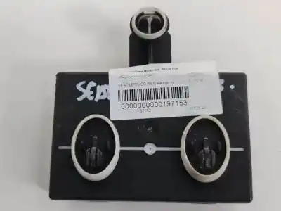 Автозапчасти б/у комфортный модуль за seat leon (5f1) clh ссылки oem iam 2840950112300