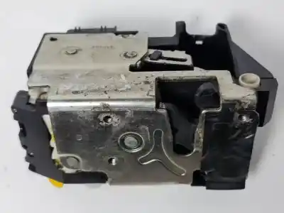 Second-hand car spare part rear right door lock for ford fiesta (cbk) hhja oem iam references 