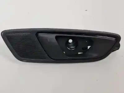 Автозапчасти б/у внутренняя задняя правая ручка за seat leon (5f1) clh ссылки oem iam 5f4839114