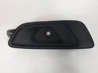 Автозапчасти б/у внутри передней правой ручки за seat leon (5f1) clh ссылки oem iam 5f1837114