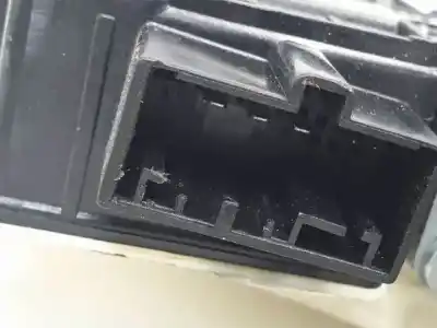 Автозапчасти б/у задний правый стеклорегулятор за seat leon (5f1) clh ссылки oem iam 0130822724  