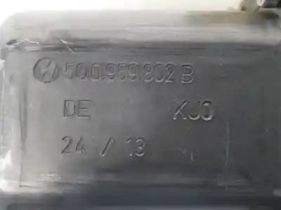Автозапчасти б/у мотор стекла переднего правого за seat leon (5f1) clh ссылки oem iam 0130822716  