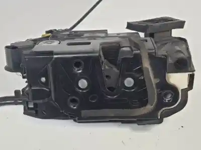 Автозапчасти б/у замок передней правой двери за seat leon (5f1) clh ссылки oem iam 5k1837016e