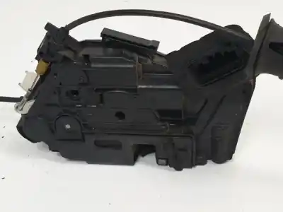 Автозапчасти б/у замок передней правой двери за seat leon (5f1) clh ссылки oem iam 5k1837016e  