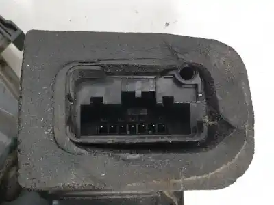 Автозапчасти б/у замок передней правой двери за seat leon (5f1) clh ссылки oem iam 5k1837016e  