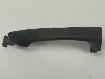 Second-hand car spare part Exterior Right Front Door Handle for MERCEDES CLASE A (W169) A 160 CDI (169.006) OEM IAM references   