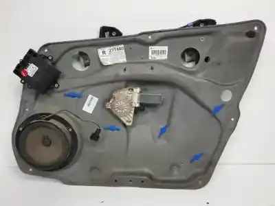 Pièce détachée automobile d'occasion LÉVE GLACE AVANT DROIT pour MERCEDES-BENZ CLASE A (W169)  Références OEM IAM A1697200279  