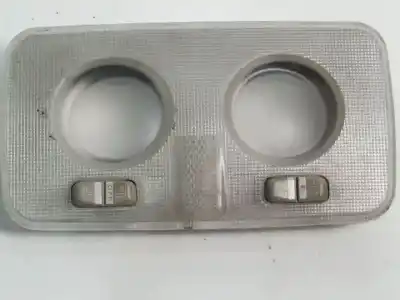 Peça sobressalente para automóvel em segunda mão LUZ INTERIOR por FIAT II BRAVO (198)  Referências OEM IAM 735244963  