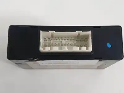 Pezzo di ricambio per auto di seconda mano modulo elettronico per daewoo lacetti l14 riferimenti oem iam 5218051000  