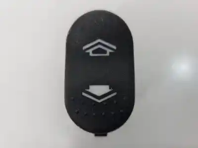Peça sobressalente para automóvel em segunda mão botão / interruptor elevador vidro traseiro esquerdo por ford focus berlina (cak) eydc referências oem iam 98ab14529dd