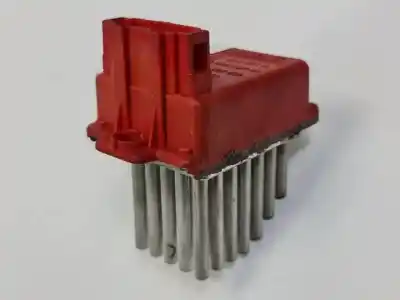 Second-hand car spare part HEATER BLOWER for SEAT LEON (1M1)  OEM IAM references 1J0907521  657364M