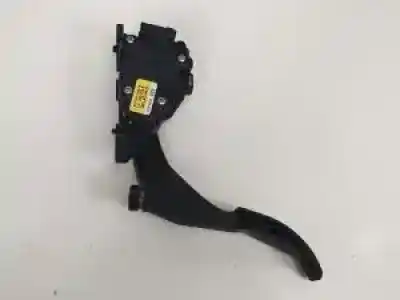 Second-hand car spare part potentiometer for seat leon (1m1) apg oem iam references 1j1723503s  