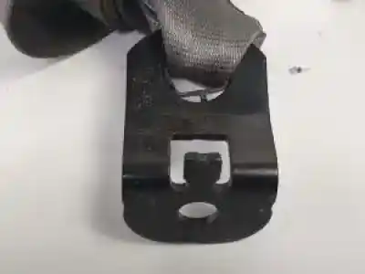Peça sobressalente para automóvel em segunda mão cinto de segurança dianteiro esquerdo por seat leon (1m1) apg referências oem iam 1m0857705a  