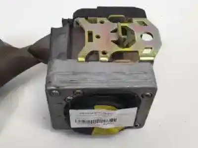 Peça sobressalente para automóvel em segunda mão cinto de segurança dianteiro esquerdo por seat leon (1m1) apg referências oem iam 1m0857705a  