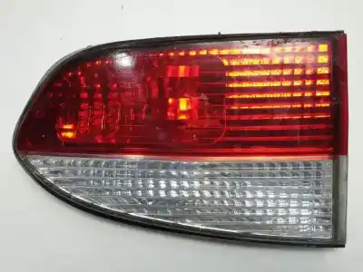 Peça sobressalente para automóvel em segunda mão farolim interior traseiro esquerdo por hyundai h 1 d4cb referências oem iam 