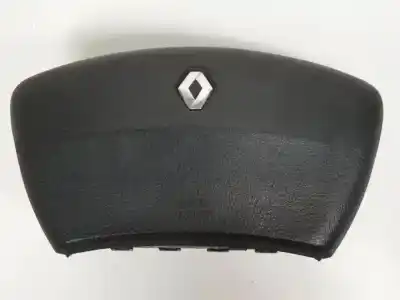 Second-hand car spare part front left air bag for renault espace iv (jk0) g9t742 oem iam references 8200071201c