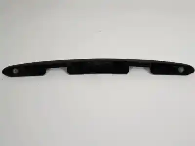 Second-hand car spare part tailgate back door handle for citroen c3 8hx oem iam references 9638861177  